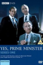 Watch Yes, Prime Minister Movie4k